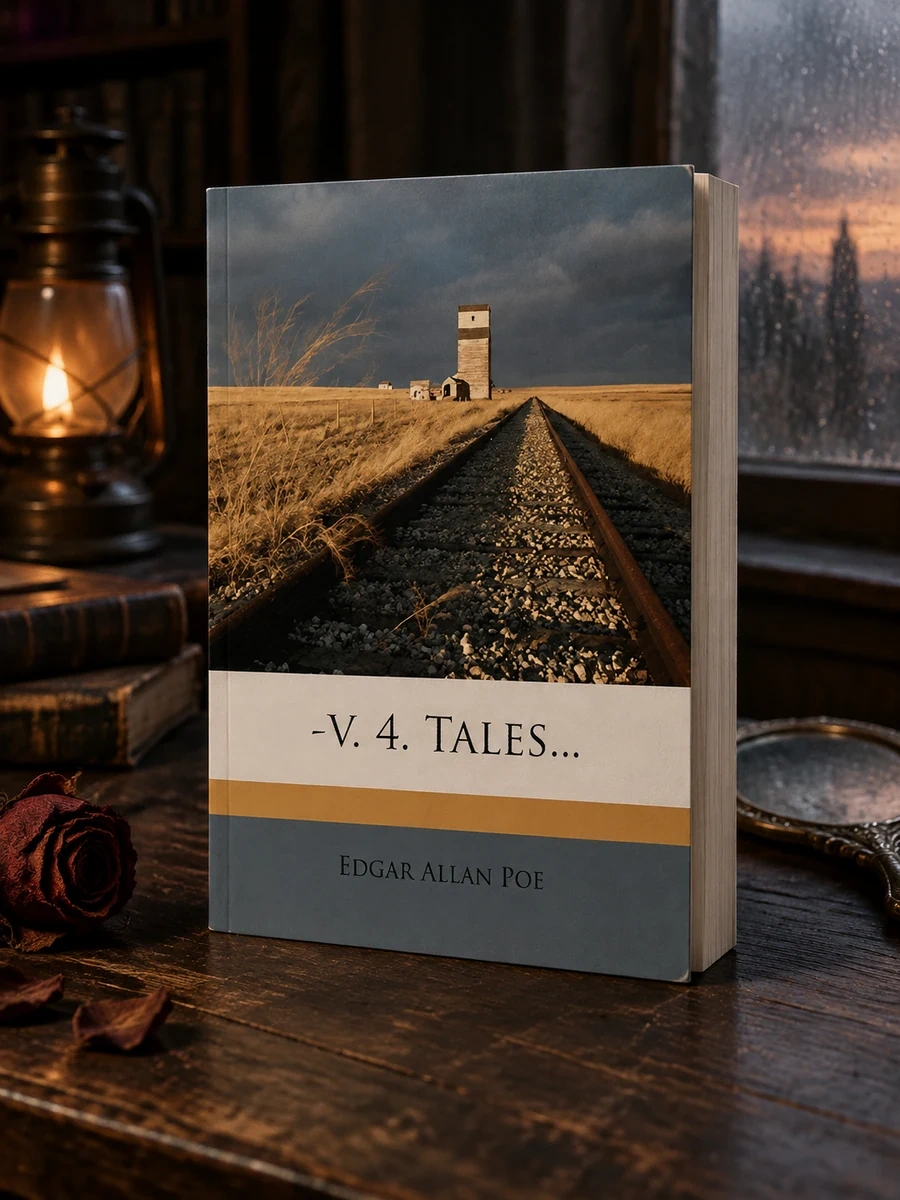 -V. 4. Tales...