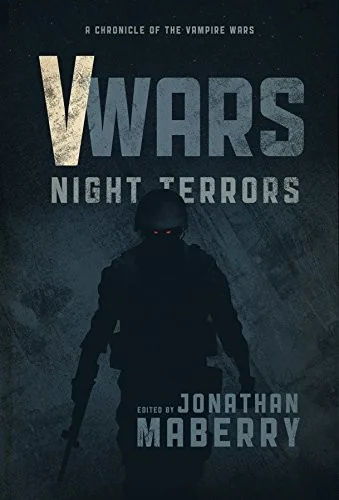 V-Wars: Night Terrors — Horror Fiction