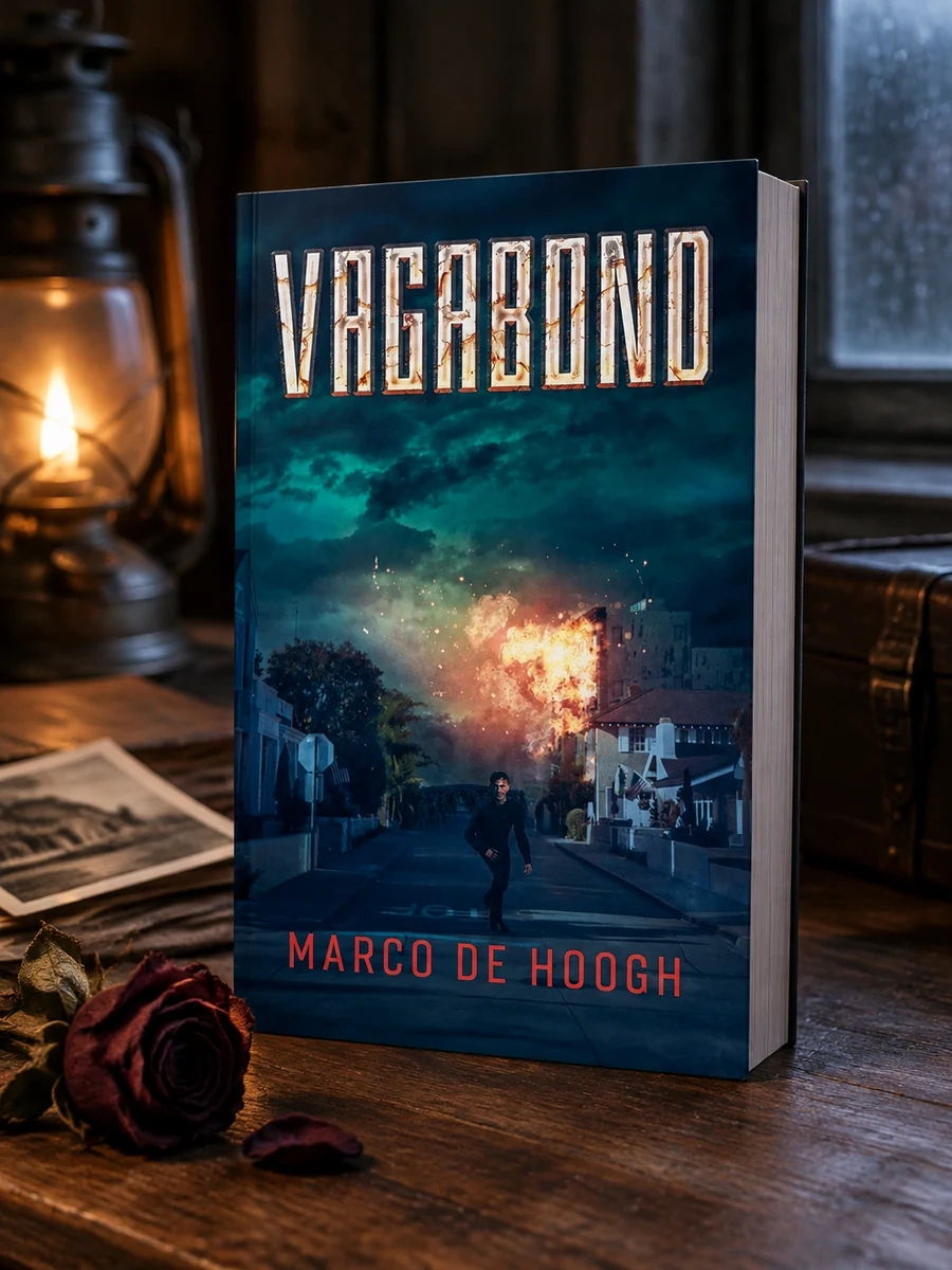 Vagabond