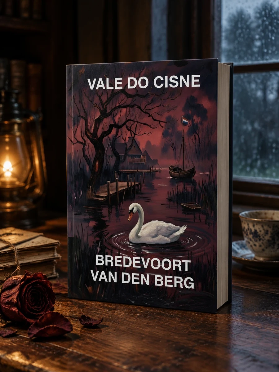 Vale do Cisne