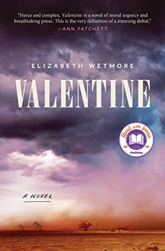 Valentine: A Thriller — Horror Fiction