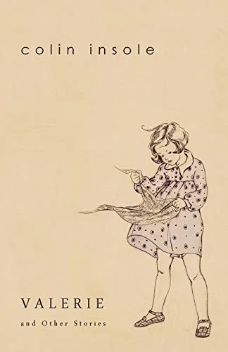 Valerie and Other Stories — Dark Fantasy
