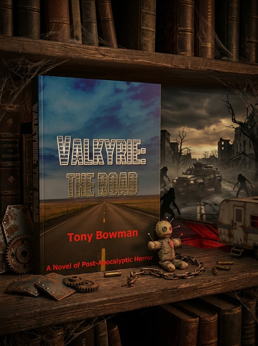 Valkyrie: The Road