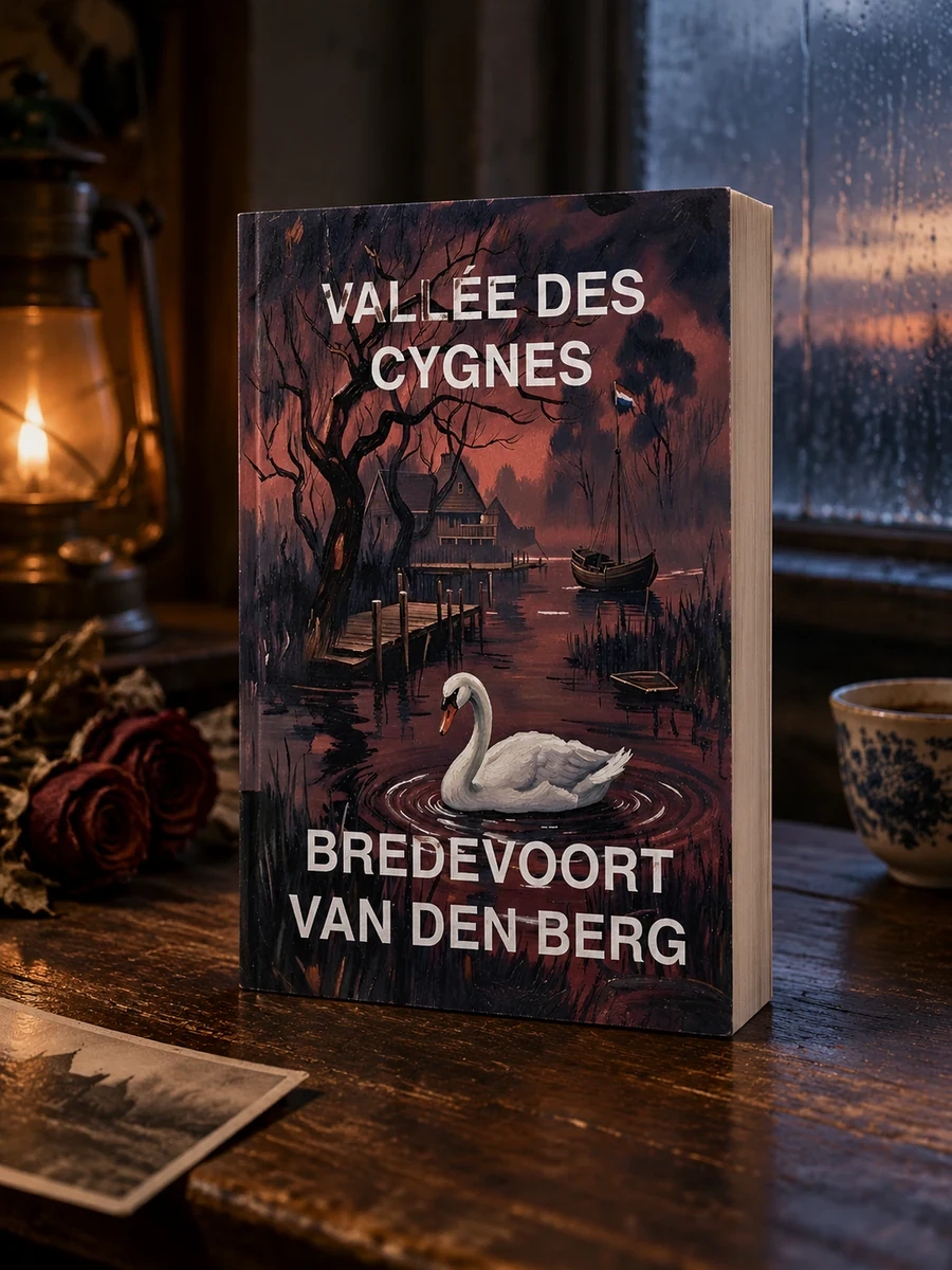 Vallee des Cygnes