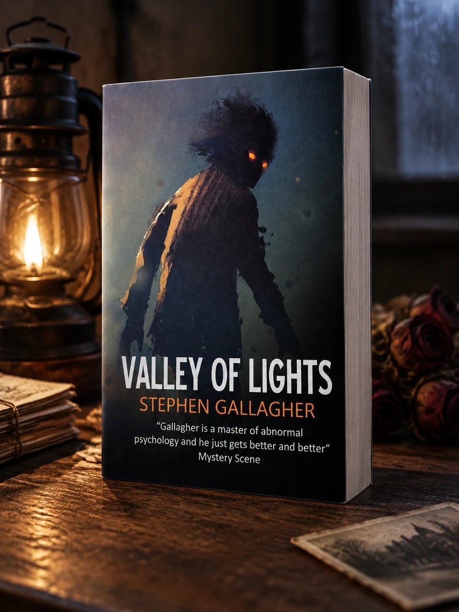 Valley of Lights