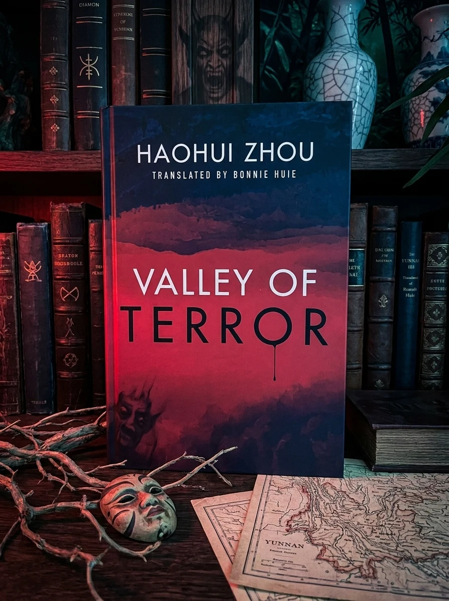 Valley of Terror