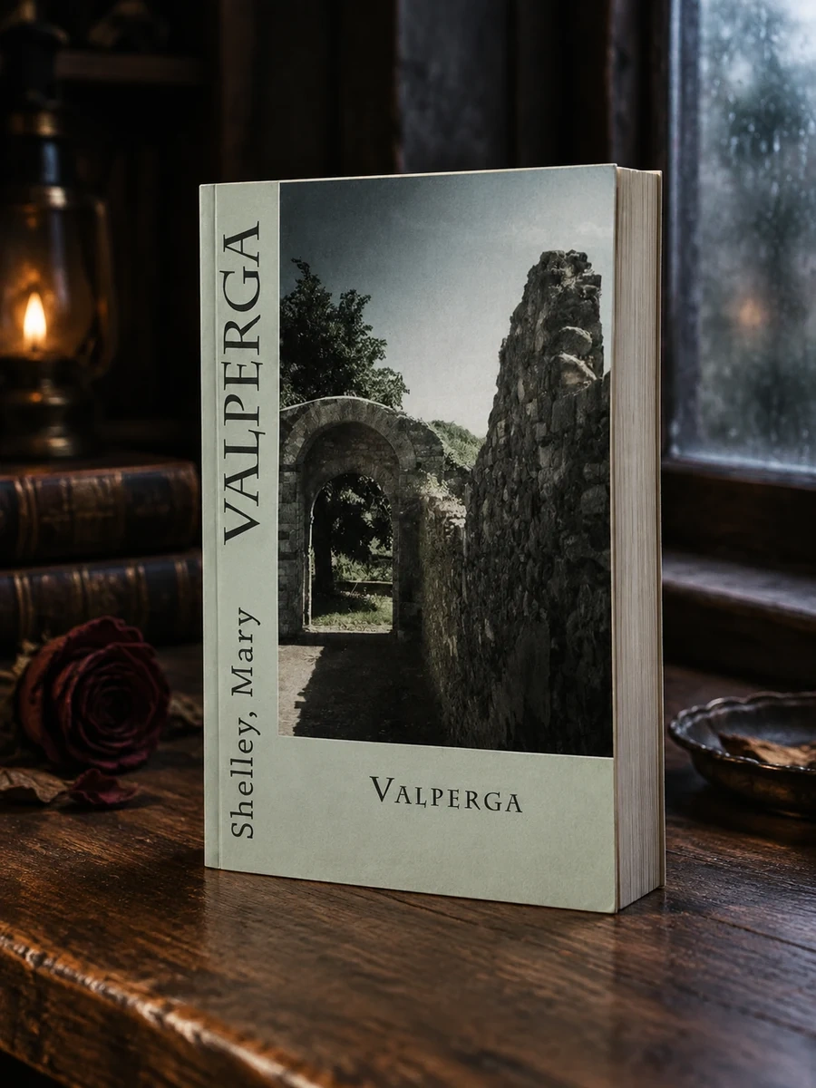 Valperga