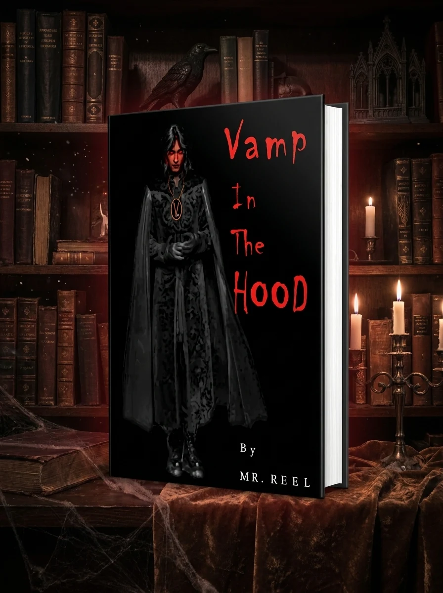Vamp in the Hood