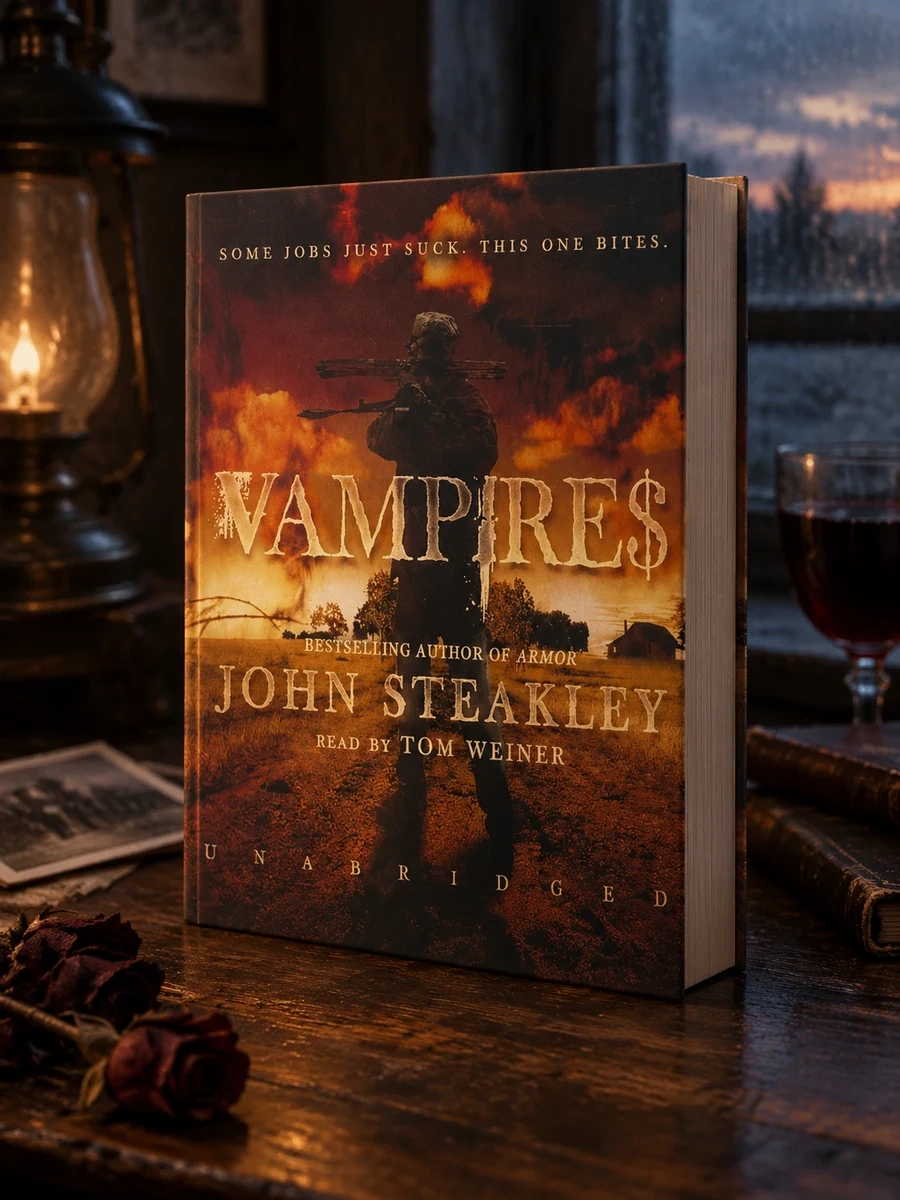 Vampire$