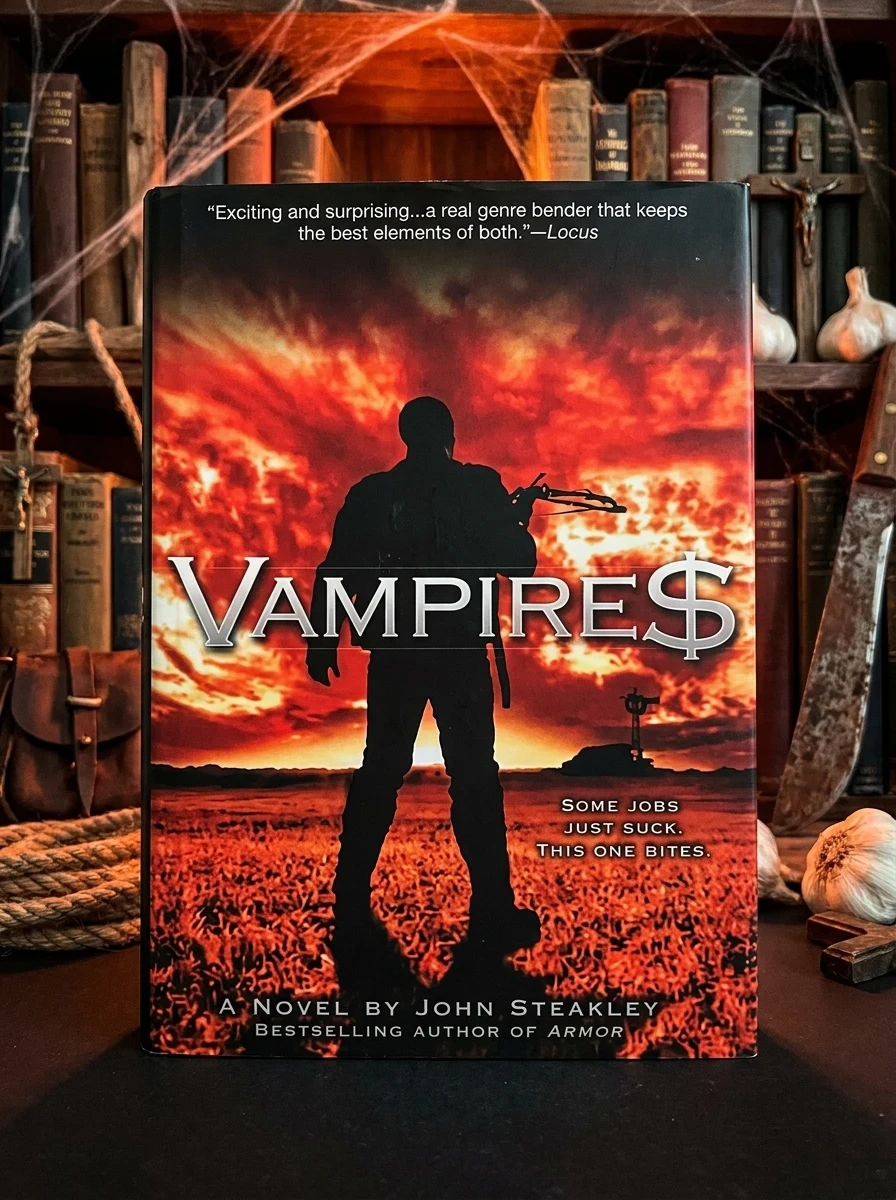 Vampire$