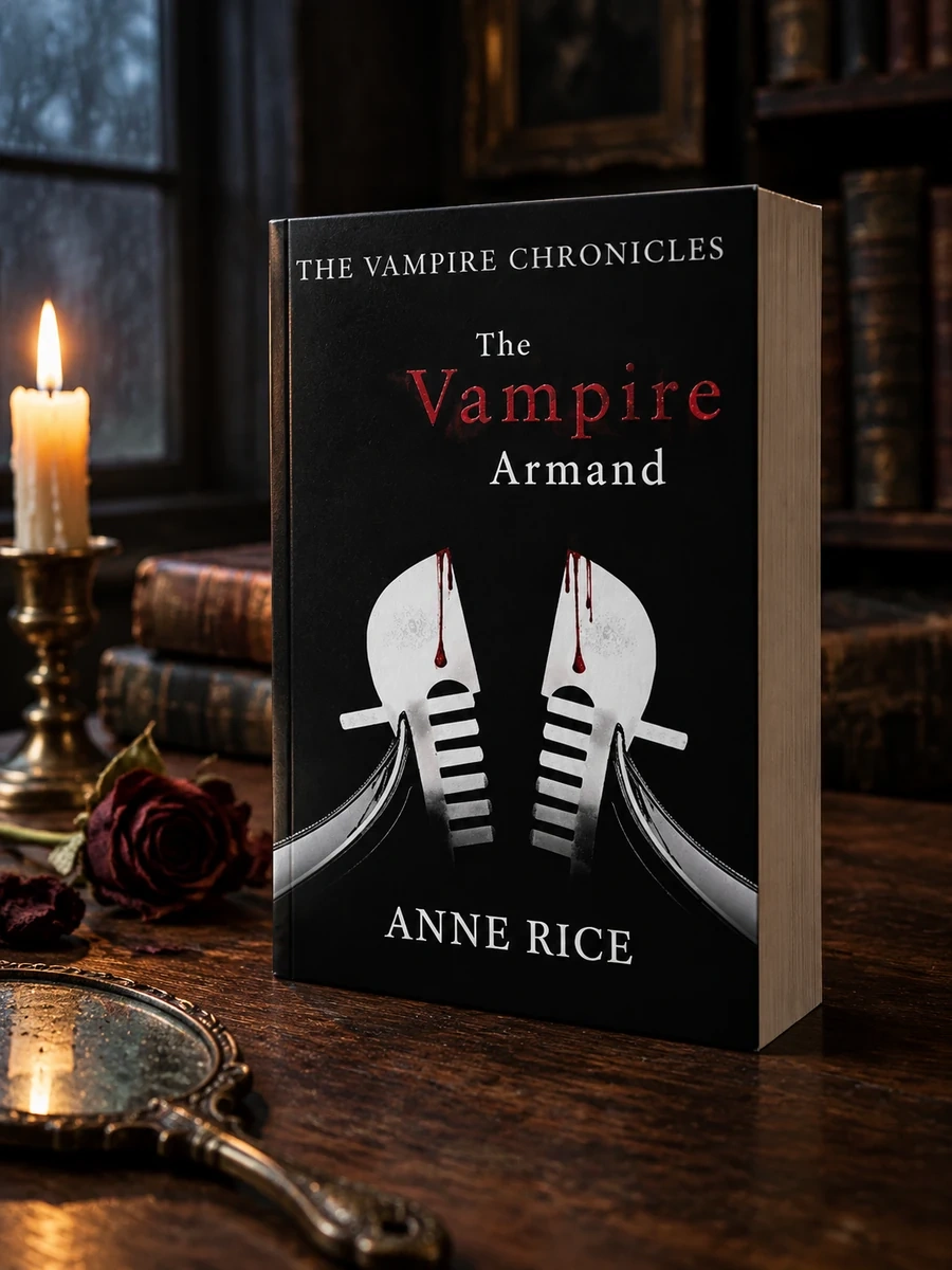 Vampire Armand