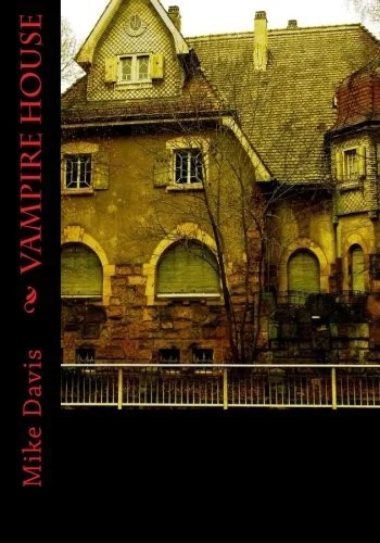 Vampire House