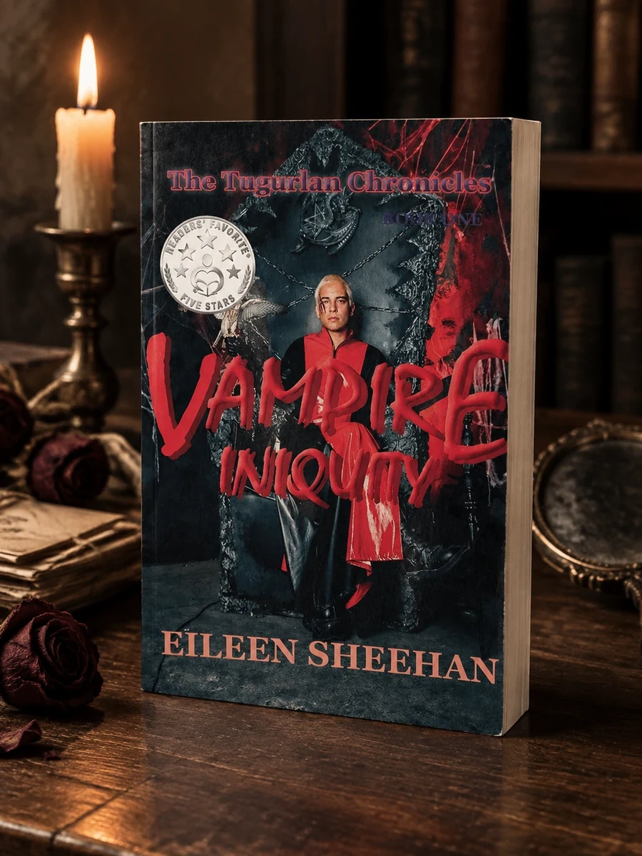 Vampire Iniquity
