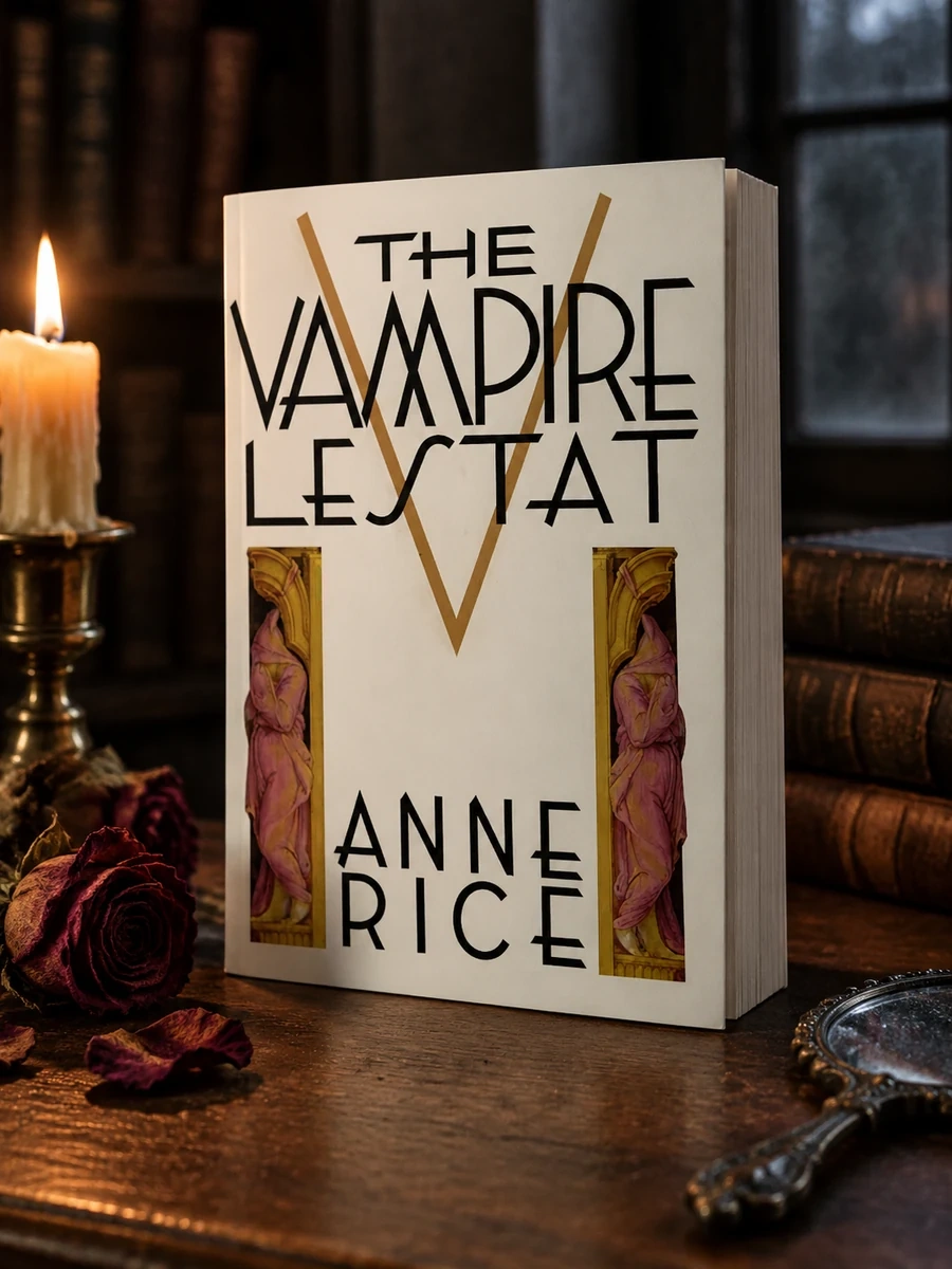 Vampire Lestat