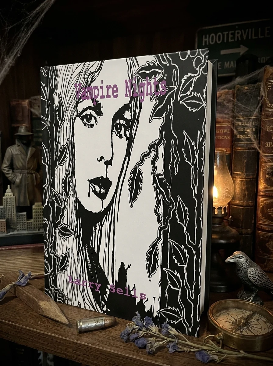 Vampire Nights