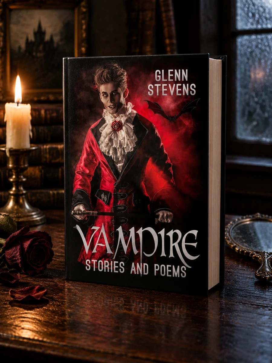 Vampire Stories and Poems