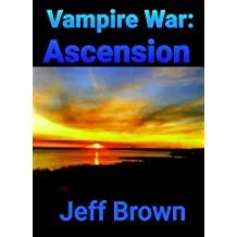 Vampire War: Ascension