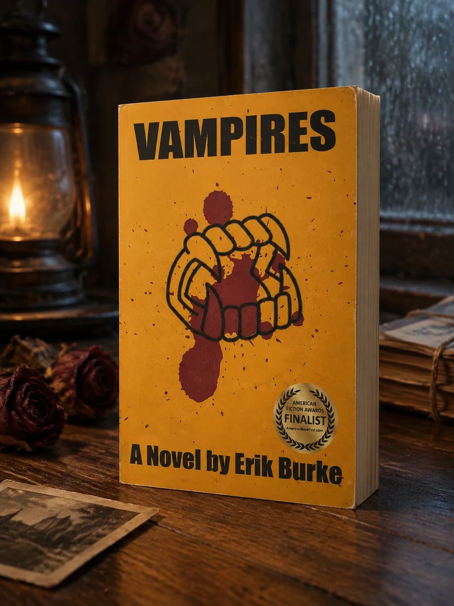Vampires