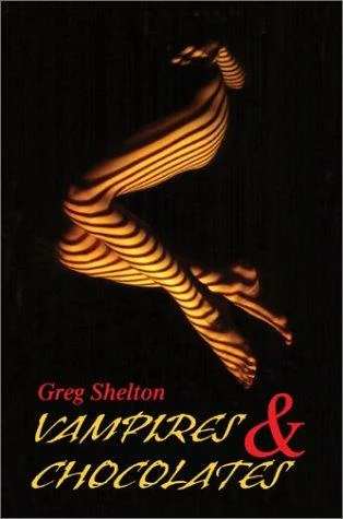 Vampires — Horror Fiction