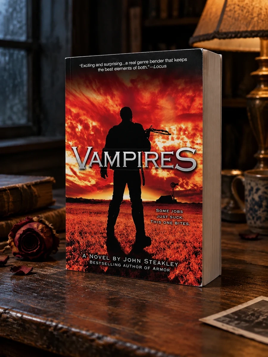 Vampires