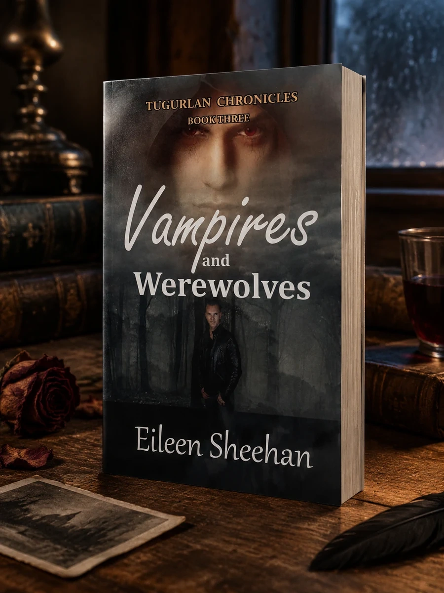 Vampires and Werewolves