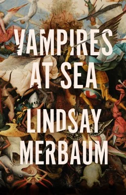 Vampires at Sea