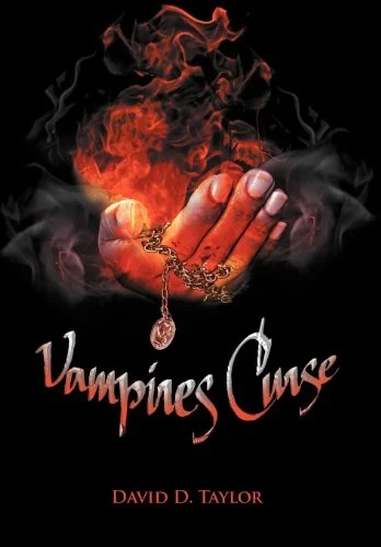 Vampires Curse — Horror Fiction