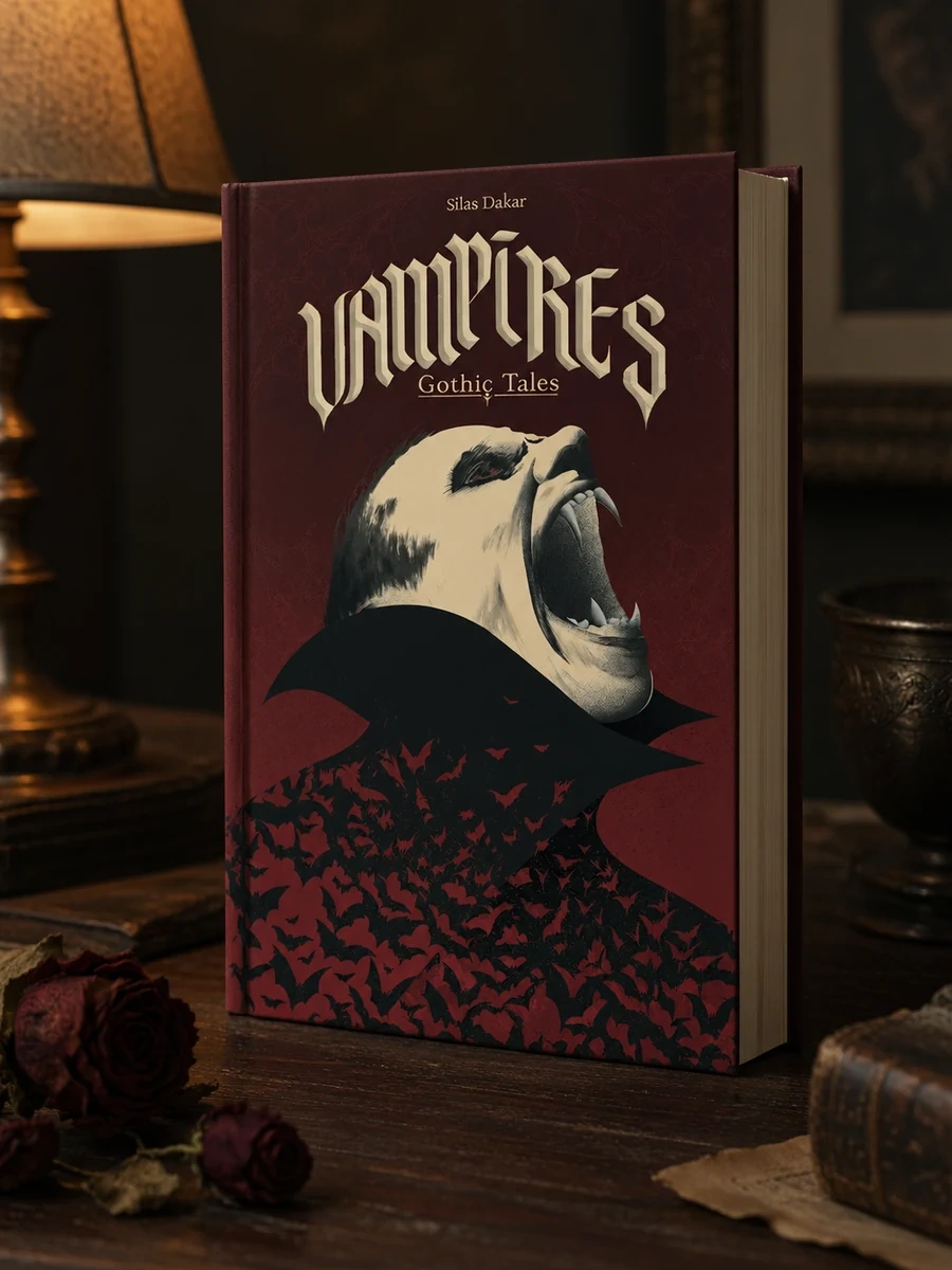 Vampires: Gothic Tales