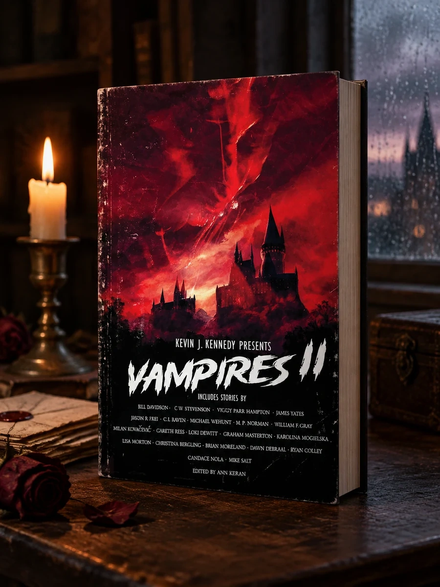 Vampires II