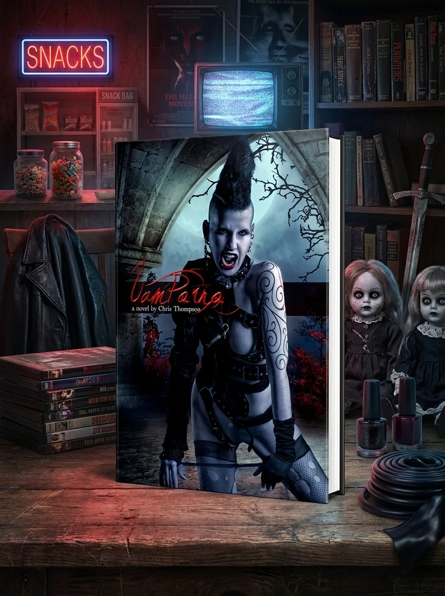 VamPorno