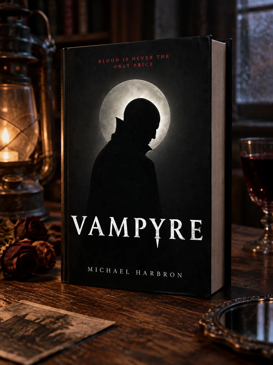 Vampyre