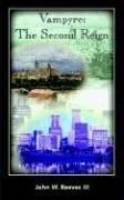 Vampyre: The Second Reign — Horror Fiction
