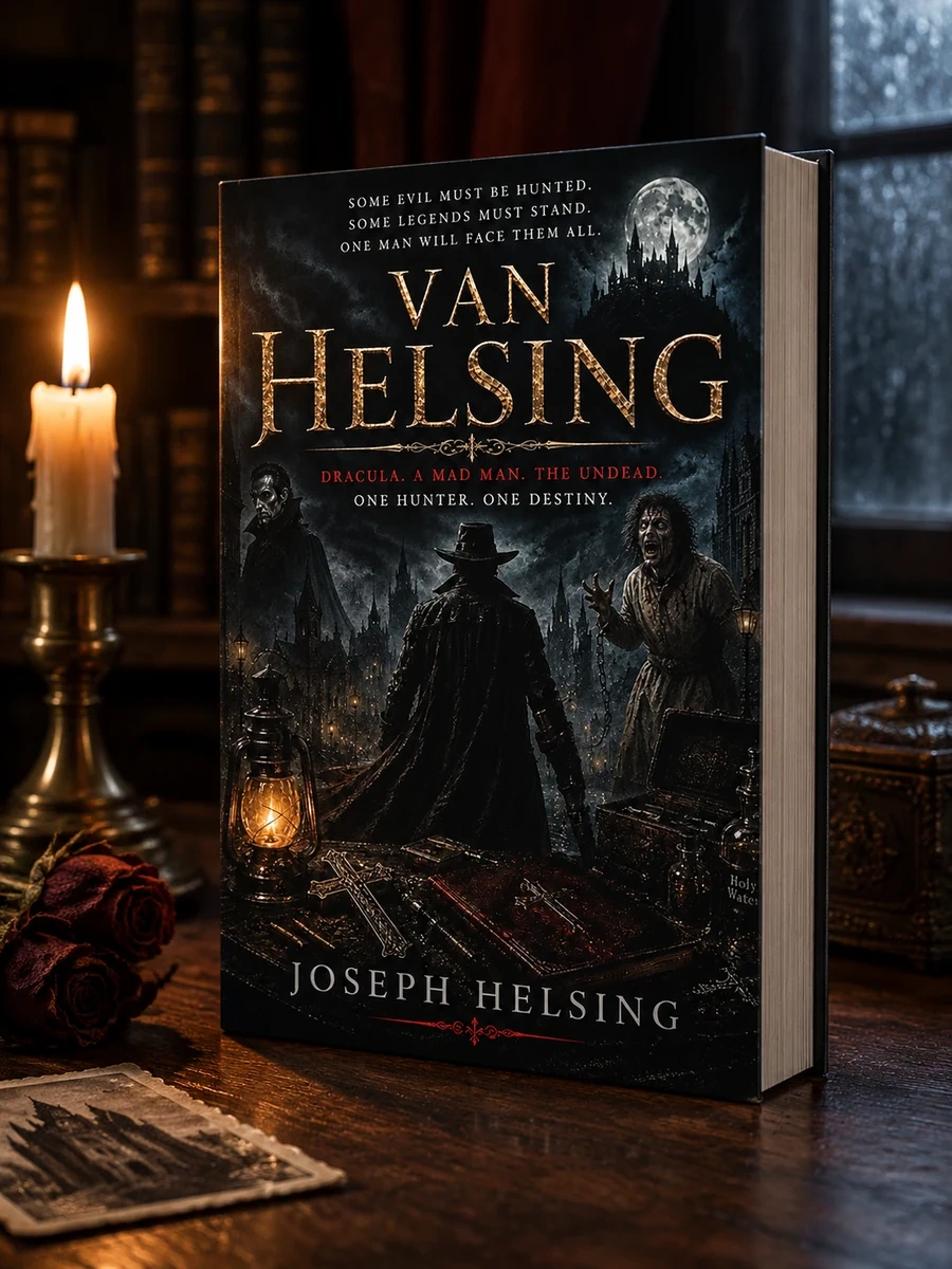 Van Helsing