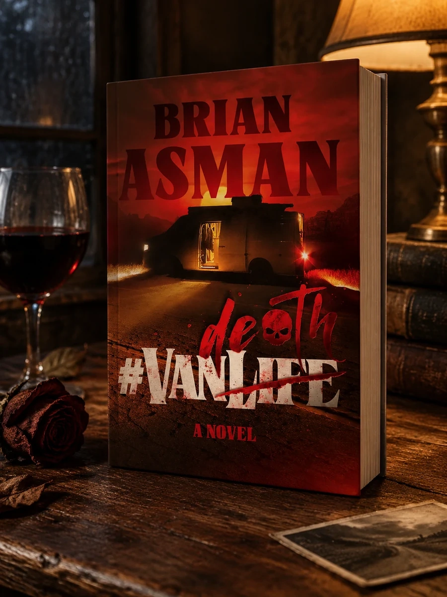#Vandeath