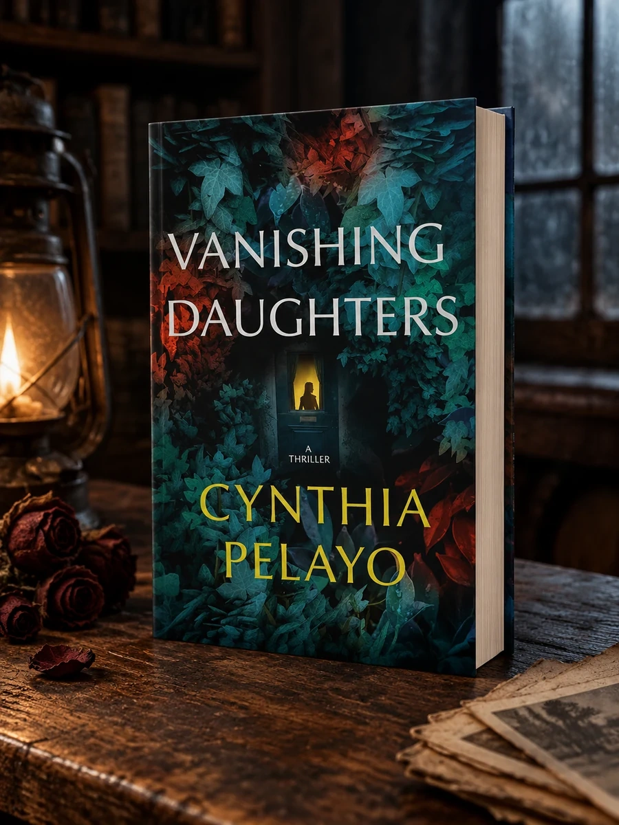 Vanishing Daughters: A Thriller