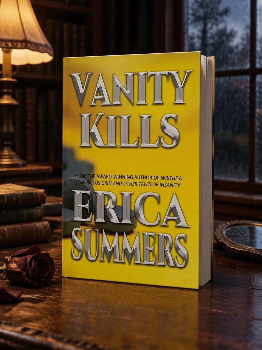 Vanity Kills