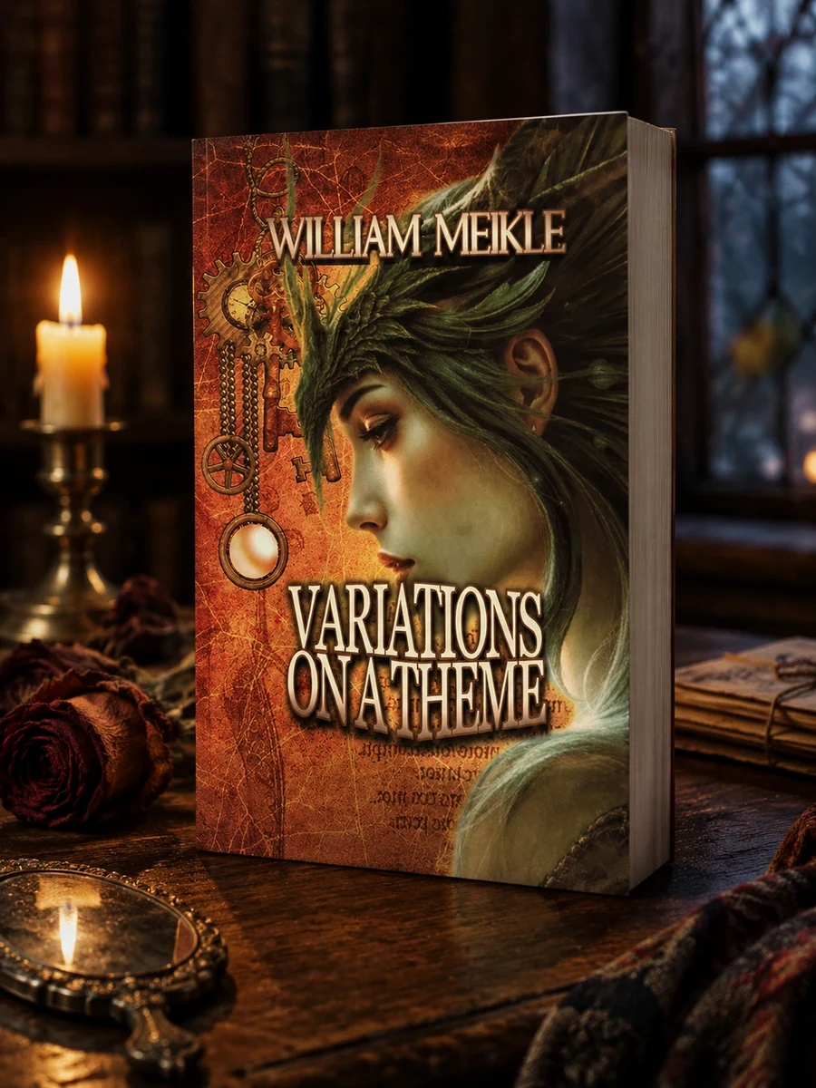 Variations on a Theme