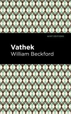 Vathek — Horror Fiction