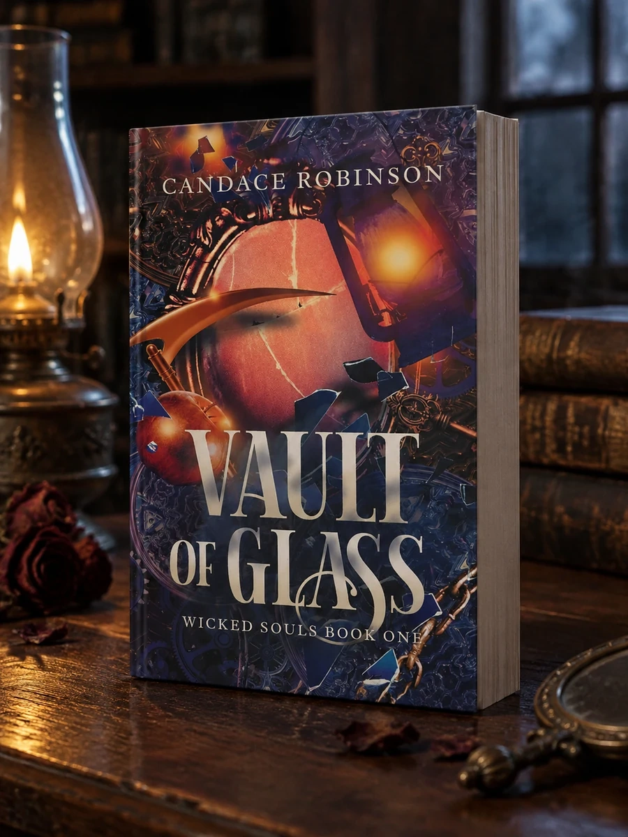 Vault of Glass