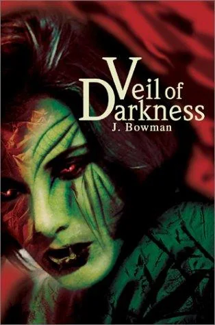 Veil of Darkness — Horror Fiction