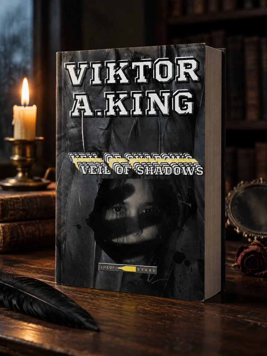 Veil Of Shadows