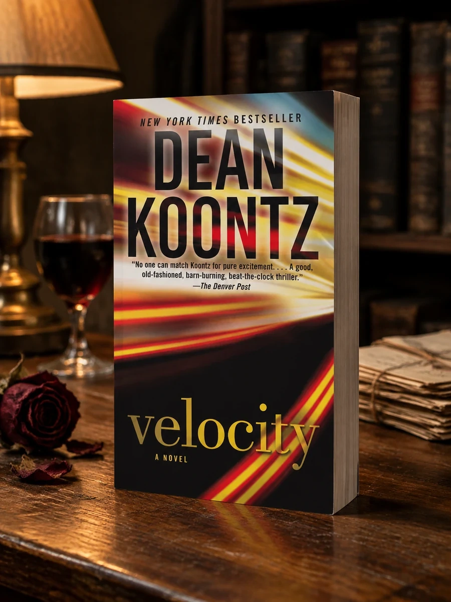 Velocity