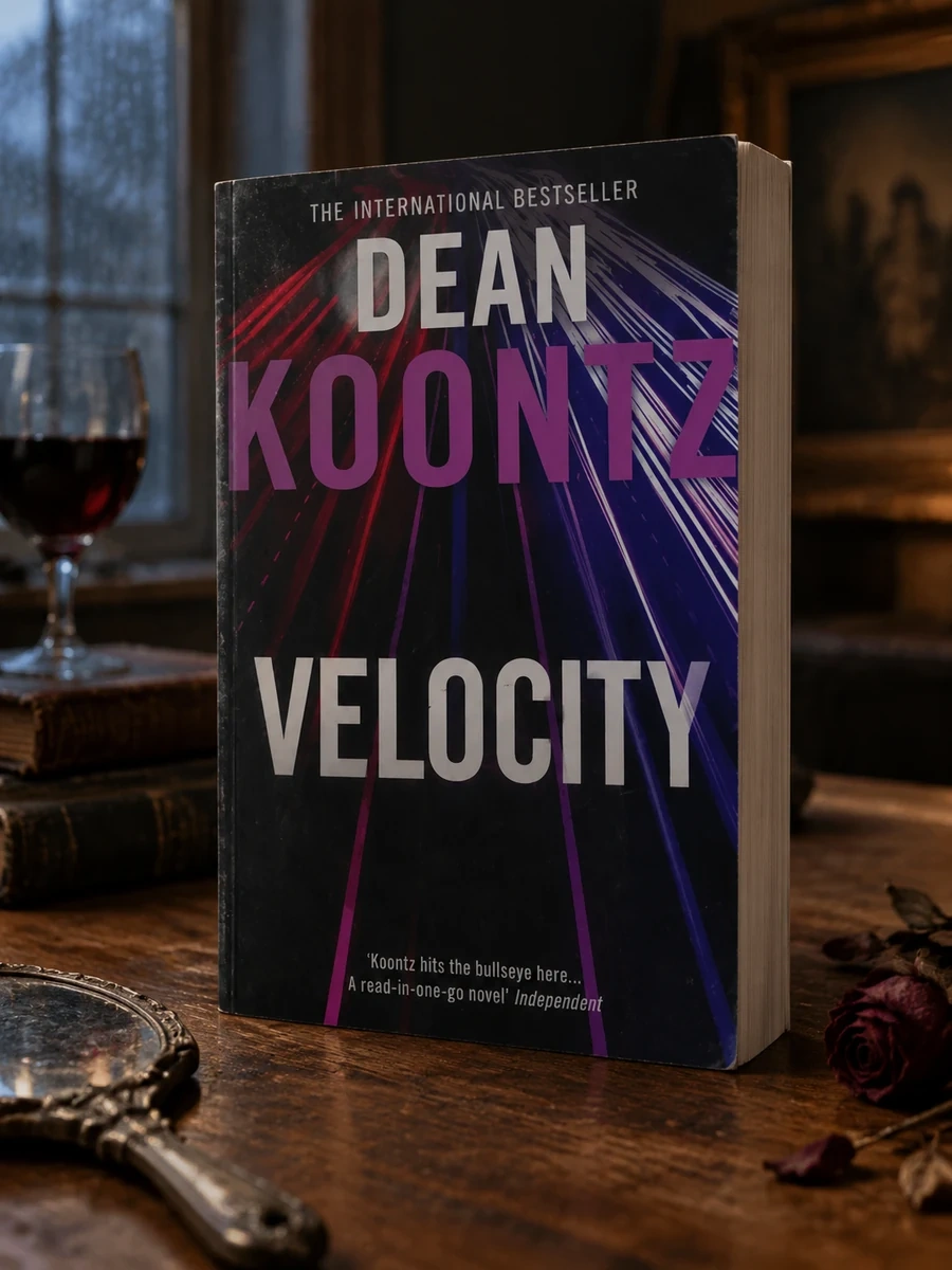 Velocity