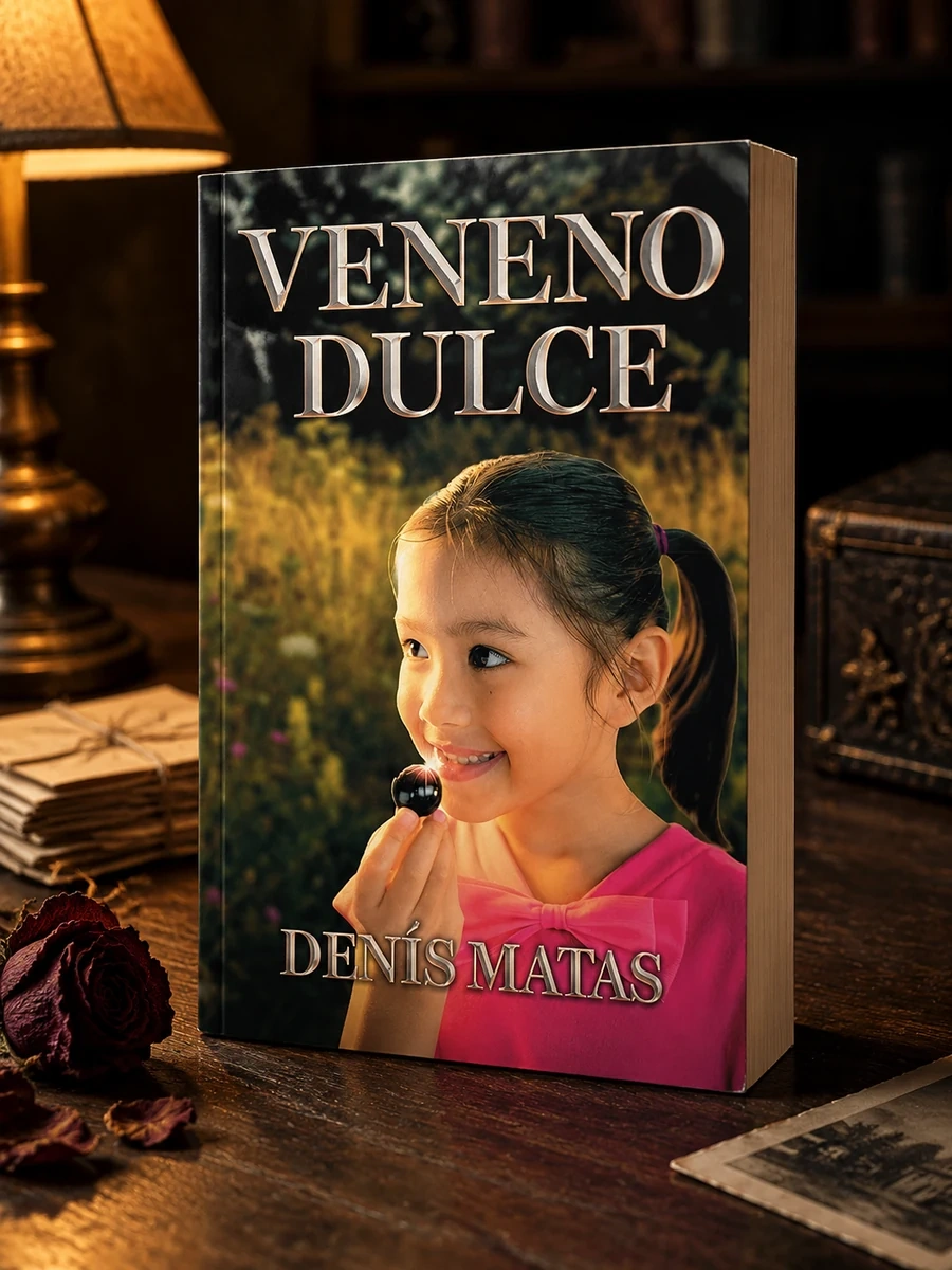 Veneno Dulce