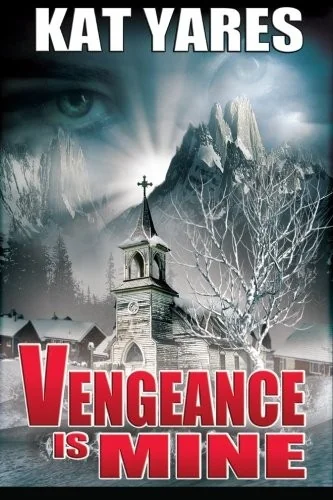 Vengeance Is Mine