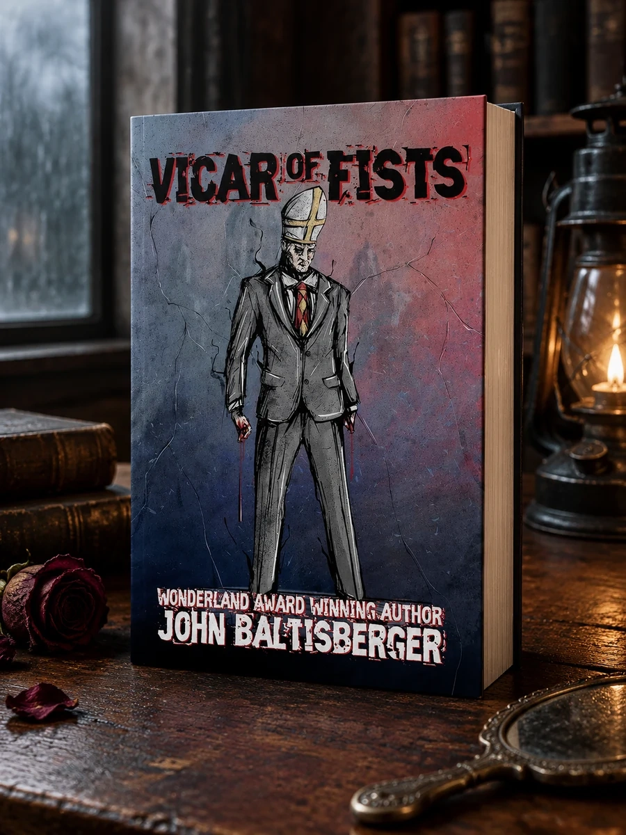 Vicar of Fists