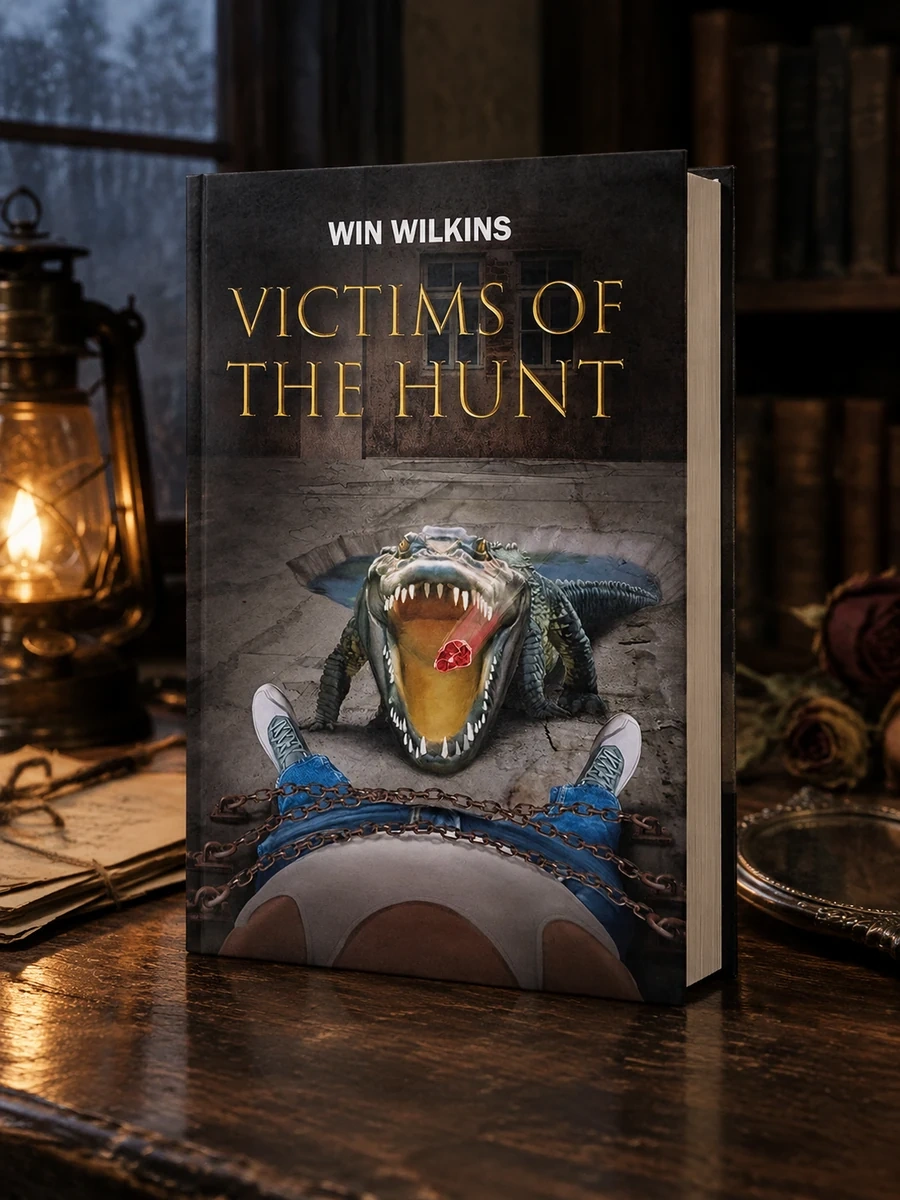 Victims of the HUNT