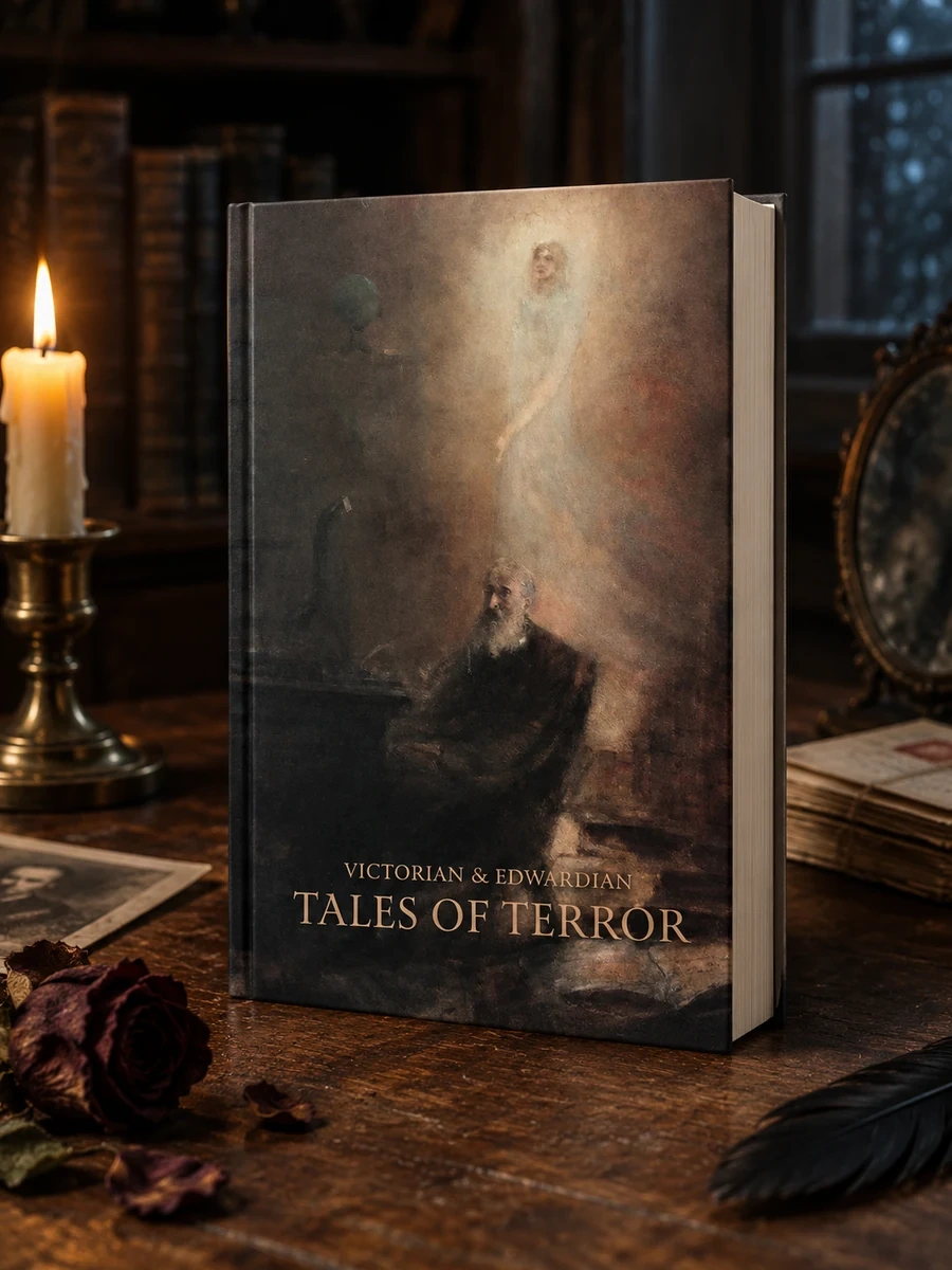Victorian & Edwardian Tales of Terror