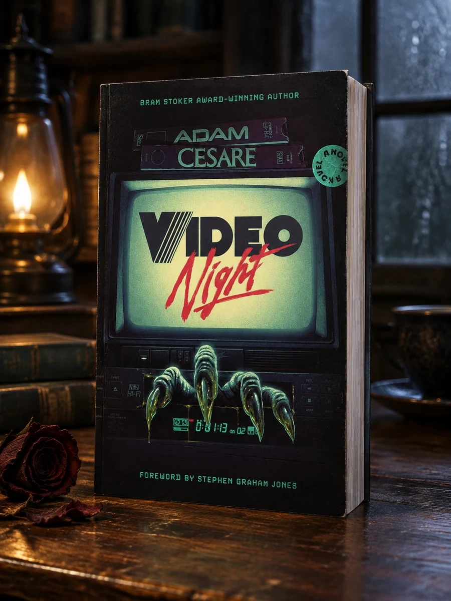 Video Night