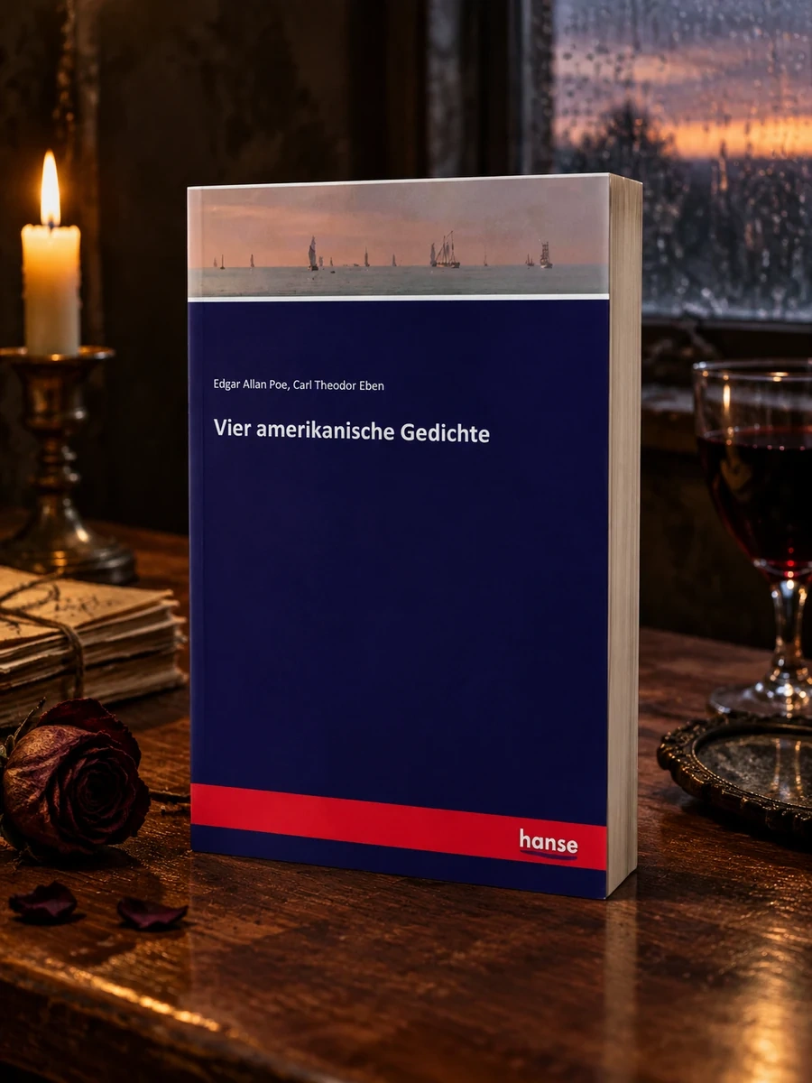 Vier amerikanische Gedichte